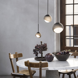 Bloom SP1 D30 Pendant